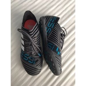 messi turf shoes